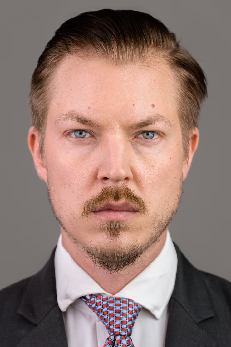 Alexander Chen