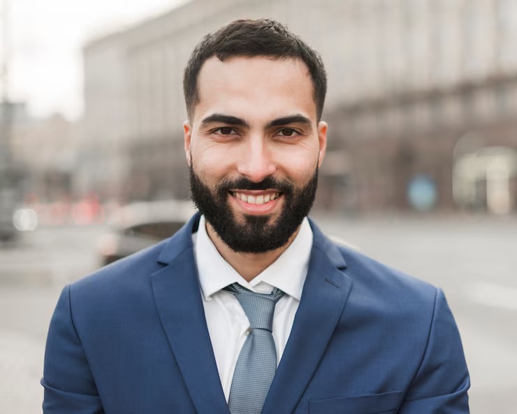 Mohammed Al-Rashid